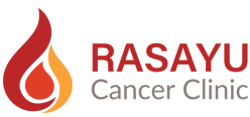 Rasayu Cancer Clinic Logo